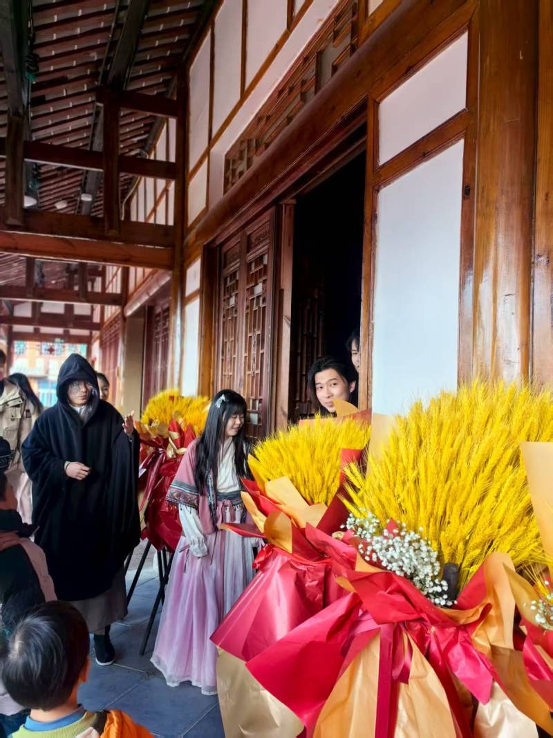 沉浸赋能：泸西县景区演艺的差异化突围之路